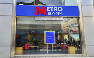 FCA fines Metro Bank £16.7m for anti-money laundering failings