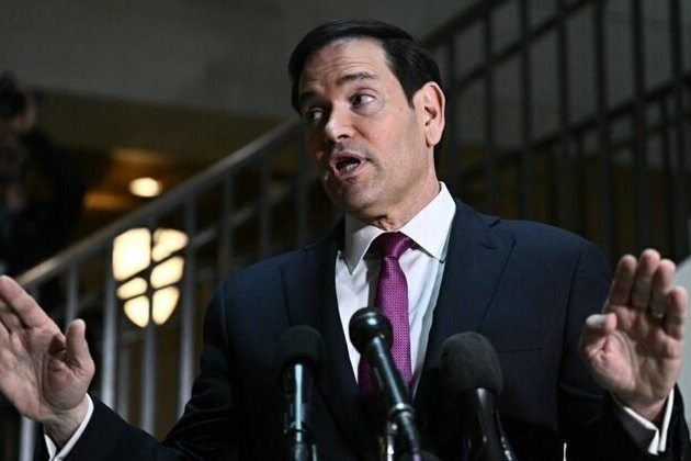 Rubio Defends Iran Strikes, Warns 'Hardest Hits' Still to Come