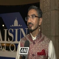 Priorities for Trump on tariffs have been Canada, Mexico, China, EU to some extent: ORF America Executive Director Dhruva Jaishankar