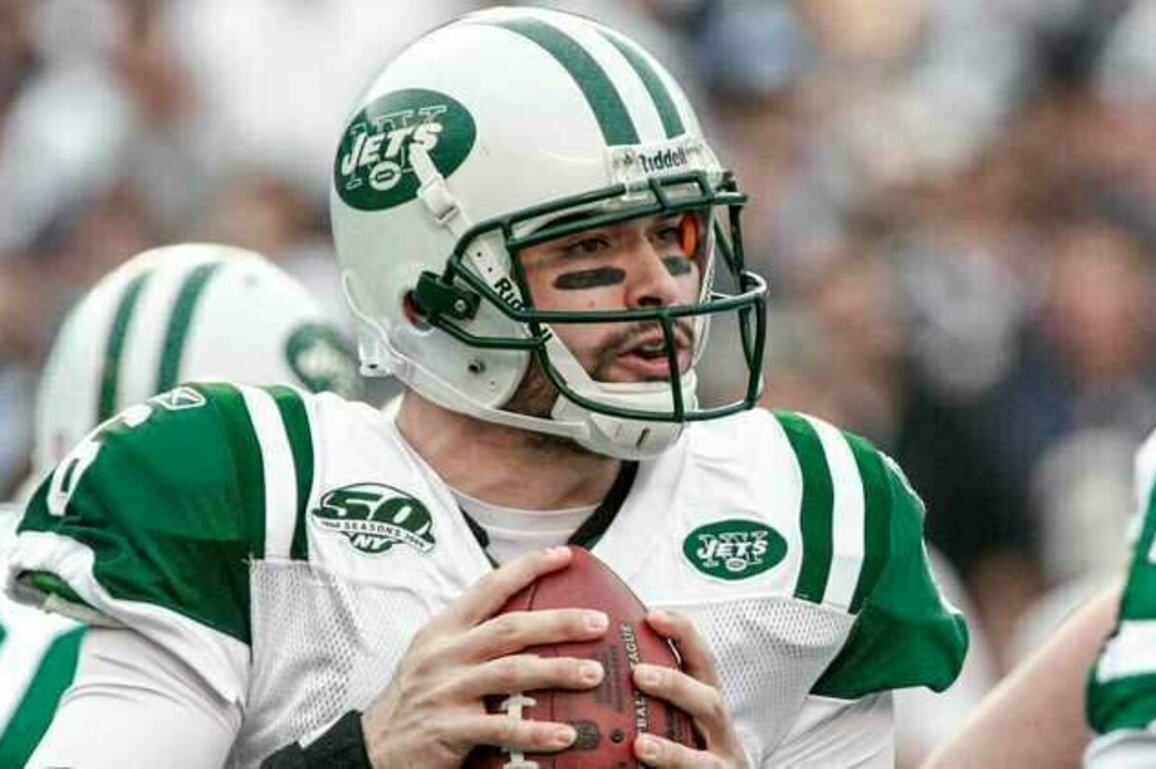 Where Are They Now: Mark Sanchez
