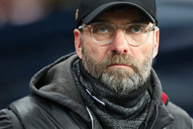 Klopp braces for test from &#039;exciting&#039; Chelsea young guns