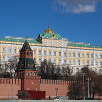 RUSSIA-MOSCOW-PUTIN-U.S.-TRUMP-PHONE CALL-CEASEFIRE
