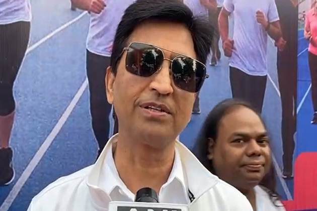 Kumar Vishwas hails Sardar Patel's legacy on his birth anniversary , congratulates India's win over Australia in Women's World Cup 2025
