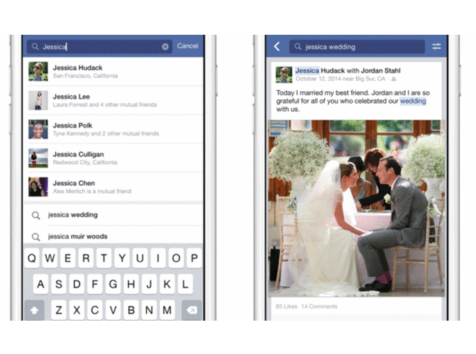 New technology helps visually impaired Facebook users New technology helps visually impaired Facebook users