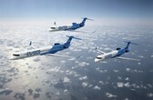 Bombardier renews Authorised Service Facility Agreement with STAECO