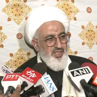 Representative of Iran's Supreme Leader in India calls West Asia conflict "individual war", says Israel sought conflict for 40 years