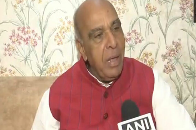 "PM Modi has said that peace is the solution, not war": BJP MP Jagdambika Pal