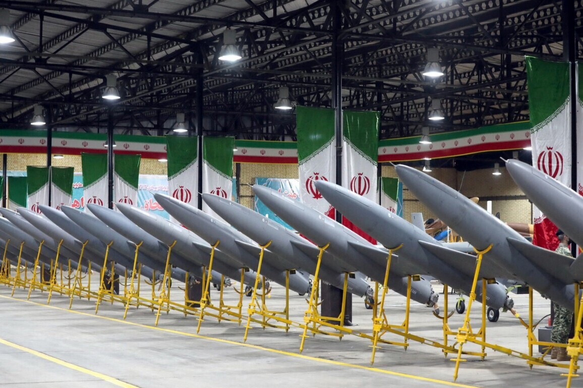 Footage, satellite imagery confirm Iranian drones breaching US regional shield across seven nations: Report