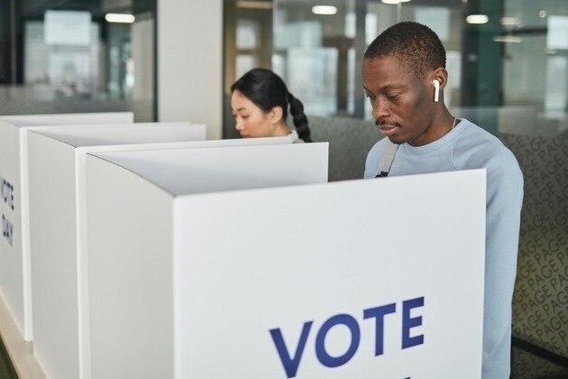 Revived Michigan legislation targets voting access and election equity 