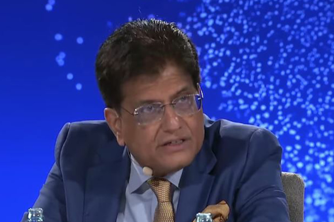 India doesn't do deals in a hurry: Piyush Goyal amid trade talks with US