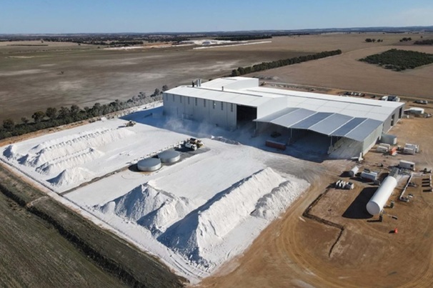 Massive dilution coming as WAK seeks urgent funding