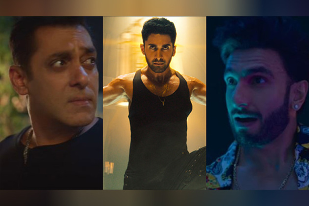 'The Ba***ds of Bollywood' preview: Aryan Khan delivers Bollywood's "ultimate underdog story", Salman Khan, Ranveer Singh make special cameos