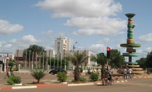 Burkina Faso/Divulgação