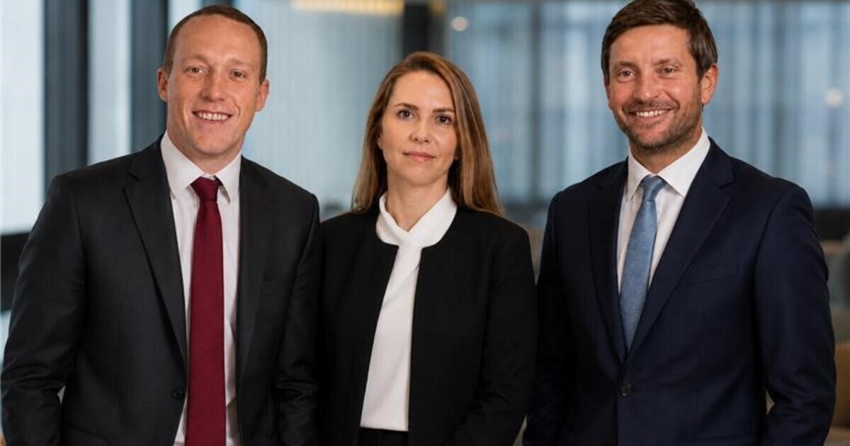 Aviva Investors expands fixed income range with fund trio