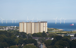 ScottishPower secures £1.35bn for UK grid upgrade projects