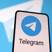 "Surprised by these statements": Messaging app Telegram clarifies on reports of ban in Nepal