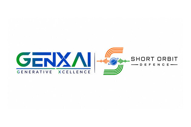 GenXAI Bets Big on Defence AI with ShortOrbit Partnership, Eyes USD 100 Million Growth Potentials