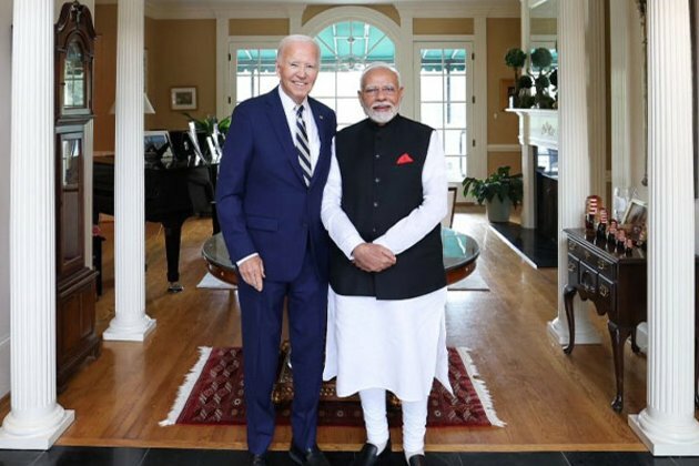 India, US working to unlock USD 1 billion multilateral finance to build safe, secure global clean energy supply chains