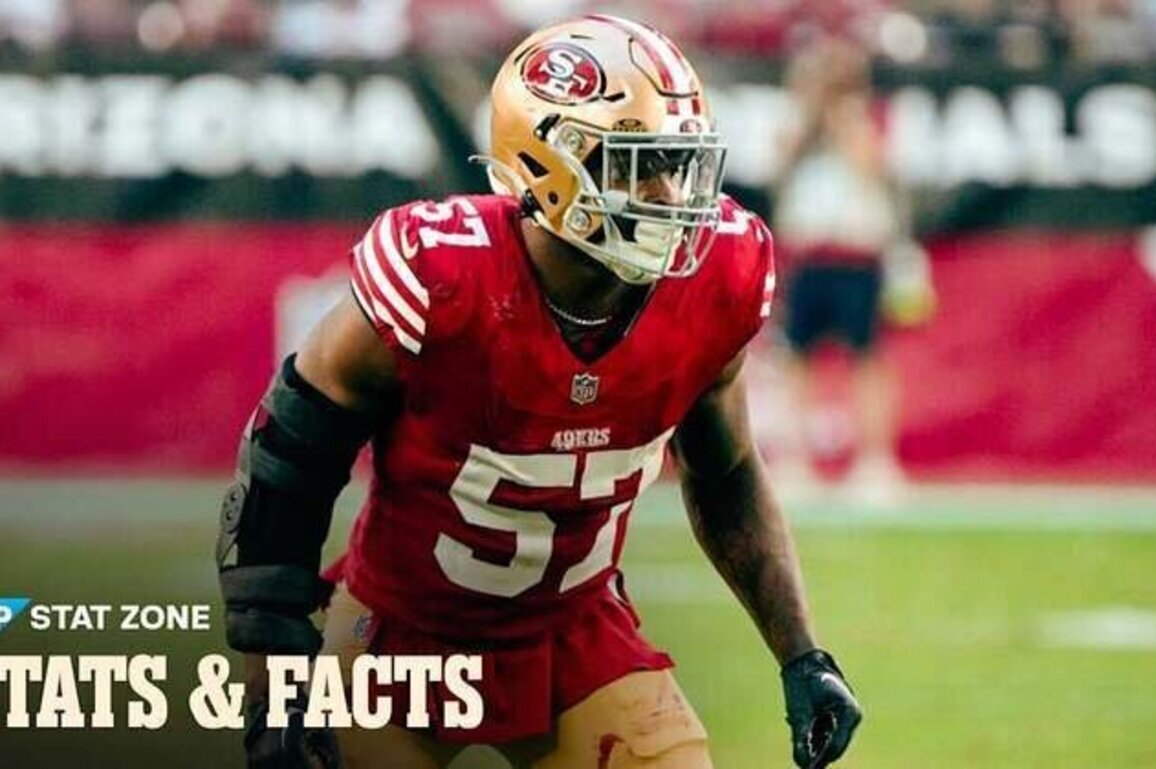 Stats and Facts: Dre Greenlaw's Career by the Numbers