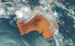 Cyclone George heads for Pilbara