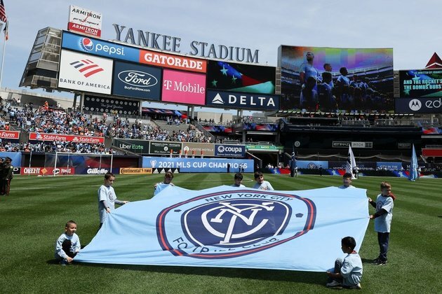 NYCFC acquire M Richy Ledezma on loan