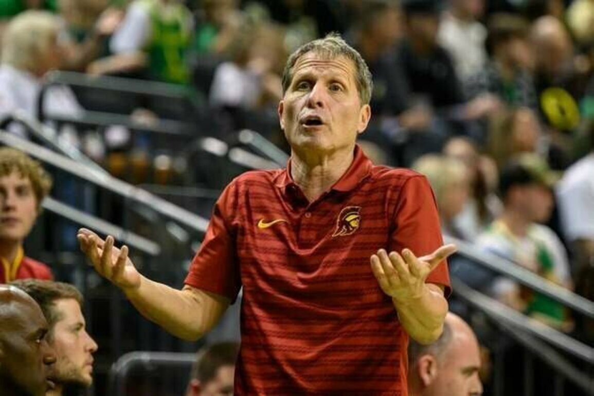 New-look Southern California opens season vs. Cal Poly