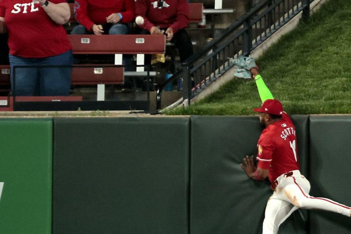 Ahead of DH vs. Mets, some Cardinals pitching stats raising concern- First Pitch