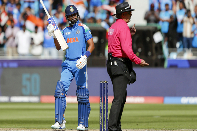 Shreyas Iyer appointed Mumbai captain for remaining league stage Vijay Hazare Trophy matches