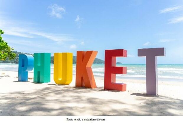 Phuket expands 'sandbox' scheme to vaccinated travelers