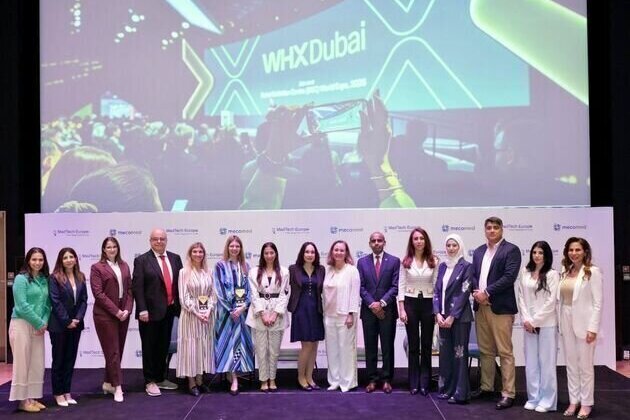 Mecomed, MedTech Europe unite at WHX Dubai to advance MedTech collaboration, policy alignment