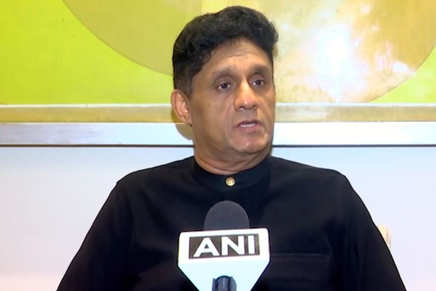 Sri Lankan Opposition leader backs India's bid for permanent UNSC seat