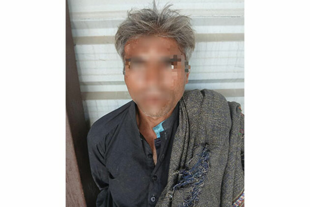 Pakistani national handed over to Pak rangers at Amritsar border