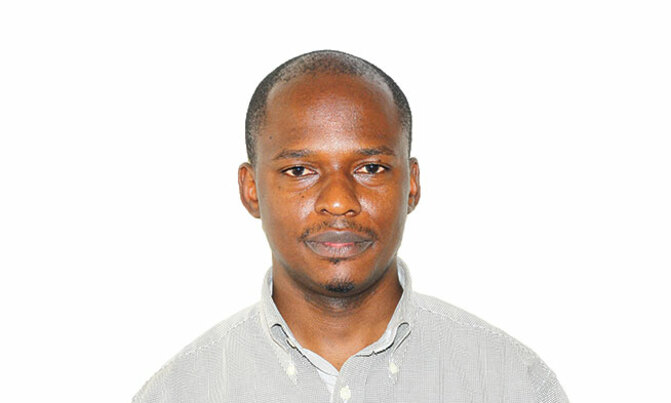 Law Society's Kinobe wrong about the work of Parliament Law Society's Kinobe wrong about the work of Parliament