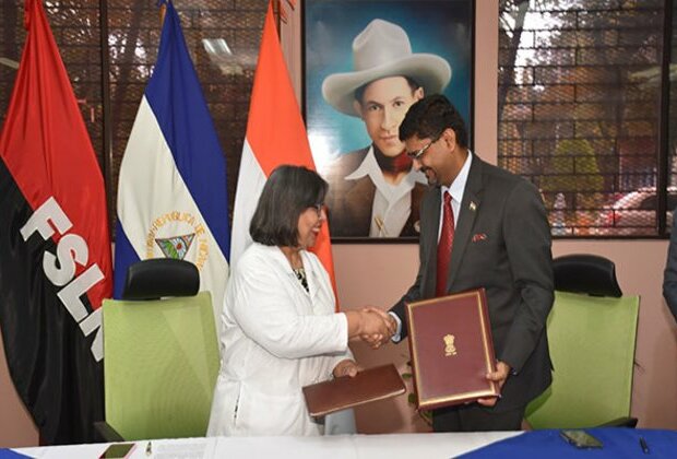 Nicaragua becomes first Spanish speaking country to recognise India pharma standards