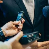 Brehm- Alpha News deserves respect from its competitors