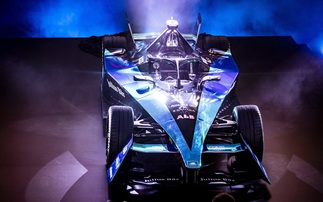 Formula E inks 'multi-year' biofuel, solar, and battery deal with Aggreko