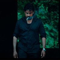 Retro: Suriya's third single 'The One' packed with energy; check it out