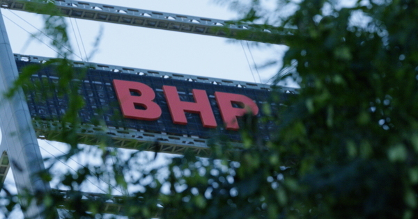 The BHP Files. Is the truth out there or is it just another Four Corners stitch-up?
