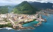 Newcrest's Lihir operation in PNG