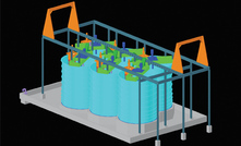 SNC-Lavalins inclusive processing plant