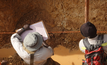 Predictive's team stands above millions of ounces at NE Bankan, Guinea