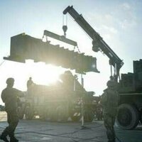 NATO states to give Ukraine long-range missiles - UK