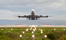 UK airports awarded funding to help deliver 'quicker, quieter, and greener' flightpaths