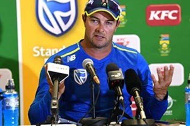 Proteas: Why there&#039;s no need for long faces
