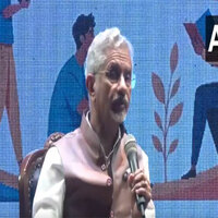 "Concerning and worrisome": Jaishankar on USAID funding allegations for 'voter turnout'
