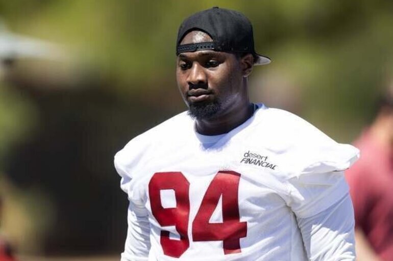 Cardinals coach says rookie DL Kaleb Proctor (meniscus) could miss season
