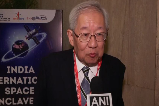 ISRO-JAXA prepare for next phase of strategic space collaboration for lunar exploration: Japan's space agency chief