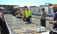 Minerals 260 doubles ounces at Bullabulling