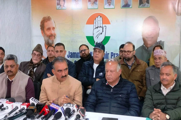 Himachal CM warns of crisis for apple growers due to trade agreements with other countries