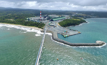 Komir to sue Panama over Cobre Panama mine